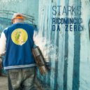 Starks feat. Fabio - Ghost Hunter (Original Mix)