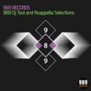 Max Porcelli ft.Toni Leo - What Can I Say (Acappella Mix)