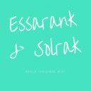 Essarank & Solrak - Eagle (Original Mix)