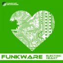 Funkware - Cradle Of Humankind