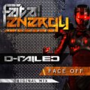 D-Railed - Face Off