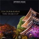 Zen Dub & Karas - Glow Worm (Original Mix)