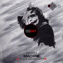 Jounes - Machine