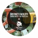 Indcrs - RA1 (Original Mix)