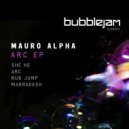 Mauro Alpha - Rub Jump