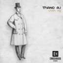 Thano Aj - First Mark (Original Mix)