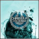 Chrissy P. - Get Up & Dance