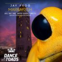 Jay Frog - Marrakesh (Jerome Robins & Deko-ze Jungle Funk Remix)