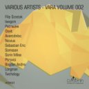 TWCHNOLOGY - Eterna Rain (Original Mix)