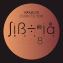 Armulik - Close To You (Instrumental)