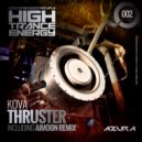Kova - Thruster