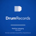 Matthias Leisegang - My Body (Ibiza43 Mix)