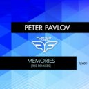 Peter Pavlov - Memories (Adonis Rivera ‘Angel’ Remix)
