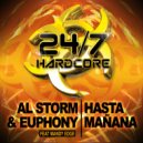 Al Storm & Euphony - Hasta Mañana (Feat Mandy Edge)