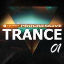 Victorv aka Trance Factory Project - Born From The Planet Solaris