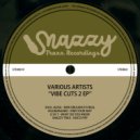 Snazzy Trax - Disco Piff