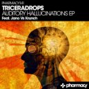 Triceradrops - Auditory Hallucinations