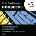 Scott Featherstone - What Is House (Original Mix)