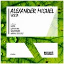Alexander Miguel - Gap in Air
