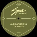 Alex Arcocha - Funk It Up