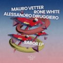 Alessandro Diruggiero, Mauro Vetter, Rone White - The Line