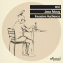 Joss Moog - Marché Noir
