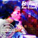 B.Jinx - My Baby (Original Mix)