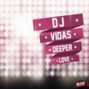 DJ Vidas - Afrika Is Calling