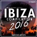 GobyRojas - Yesterdey Tribal Sax