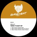 Willo - Take It Easy