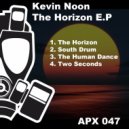 Kevin Noon - The Human Dance