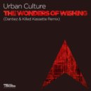 Urban Culture, Carl Craig - The Wonders Of Wishing