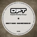 Dusty Hanz - Dont Owe Me (Danuba Remix)