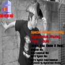 Mysterious Phunky Feat. Youki - When You Smile A Real (Instrumental Mix)