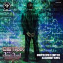 Distrax - Something New