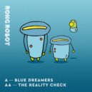 Wickaman - The Reality Check (Original Mix)