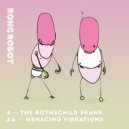 Wickaman & Mavrik - Menacing Vibrations (Original Mix)
