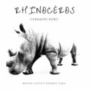 Germaine Kobo - Rhinocéros (Original Mix)