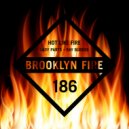 Lady Parts, RayBurger - Hot Like Fire (Original Mix)