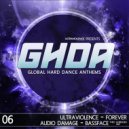 Audio Damage - Bassface (Theo Gobensen Remix)