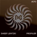 Sheef Lentzki - Golden Safari (Original Mix)
