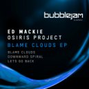 Ed Mackie - Blame Clouds