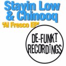 Stayin Low & Chinooq - Streets (Dub Mix)