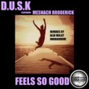 D.U.S.K Featuring Meshach Broderick - Feels So Good (Alex Millet Instrumental)