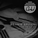 Ronnie Spiteri - Time To Go (Jhonsson Remix)