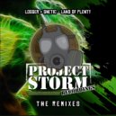 Logger & Gnetic - Land of Plenty (Orbital Resonance Remix)