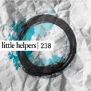 Hassio (COL) & Juan Rodriguez (feat. Sammy Morris) - Little Helper 238-3