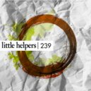 Oxlade - Little Helper 239-1