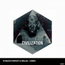 Rellik & Khaled Farhat - Cairo (Vega Remix)