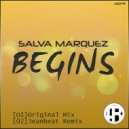 Salva Marquez - Begins (Jeanbeat Remix)